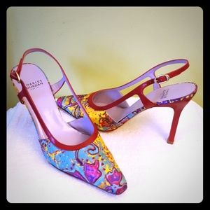 Charles Jourdan Shoe